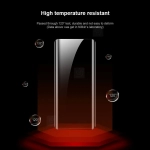 محافظ صفحه دو تایی نیلکین Xiaomi 14 Pro مدل Impact Resistant Curved Film