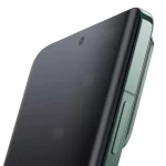 محافظ صفحه دو تایی نیلکین Xiaomi 14 Pro مدل Impact Resistant Curved Film