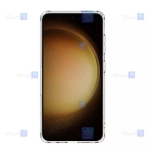 قاب نیلکین Samsung Galaxy S24 مدل Nature TPU Pro
