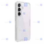 قاب نیلکین Samsung Galaxy S24 مدل Nature TPU Pro