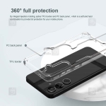 قاب نیلکین Samsung Galaxy S24 Plus مدل Nature TPU Pro