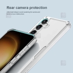 قاب نیلکین Samsung Galaxy S24 Plus مدل Nature TPU Pro