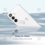قاب نیلکین Samsung Galaxy S24 Plus مدل Nature TPU Pro