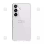 قاب نیلکین Samsung Galaxy S24 Plus مدل Nature TPU Pro