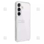 قاب نیلکین Samsung Galaxy S24 Plus مدل Nature TPU Pro