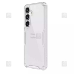 قاب نیلکین Samsung Galaxy S24 Plus مدل Nature TPU Pro