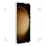 قاب نیلکین Samsung Galaxy S24 Plus مدل Nature TPU Pro