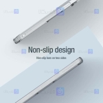 قاب نیلکین Samsung Galaxy S24 مدل Nature TPU Pro Magnetic
