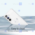 قاب نیلکین Samsung Galaxy S24 مدل Nature TPU Pro Magnetic