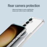 قاب نیلکین Samsung Galaxy S24 Plus مدل Nature TPU Pro Magnetic
