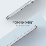 قاب نیلکین Samsung Galaxy S24 Plus مدل Nature TPU Pro Magnetic