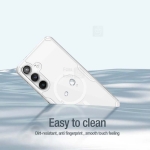 قاب نیلکین Samsung Galaxy S24 Plus مدل Nature TPU Pro Magnetic
