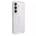 قاب نیلکین Samsung Galaxy S24 Plus مدل Nature TPU Pro Magnetic