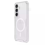 قاب نیلکین Samsung Galaxy S24 Plus مدل Nature TPU Pro Magnetic