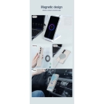قاب نیلکین Samsung Galaxy S24 Plus مدل Nature TPU Pro Magnetic