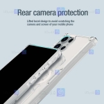 قاب مغناطیسی نیلکین Samsung Galaxy S24 Ultra مدل Nature TPU Pro Magnetic