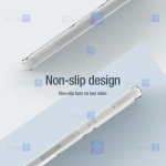 قاب مغناطیسی نیلکین Samsung Galaxy S24 Ultra مدل Nature TPU Pro Magnetic