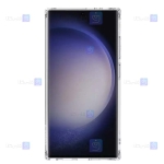 قاب مغناطیسی نیلکین Samsung Galaxy S24 Ultra مدل Nature TPU Pro Magnetic
