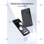 قاب نیلکین Google Pixel 8 مدل Frosted Shield Pro Magnetic