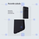 قاب نیلکین Google Pixel 8 مدل Frosted Shield Pro Magnetic