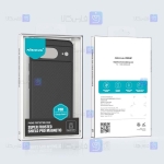 قاب نیلکین Google Pixel 8 مدل Frosted Shield Pro Magnetic