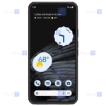 قاب نیلکین Google Pixel 8 مدل Frosted Shield Pro Magnetic
