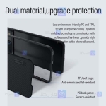 قاب نیلکین Google Pixel 8 مدل Frosted Shield Pro Magnetic