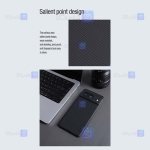 قاب نیلکین Google Pixel 8 مدل Frosted Shield Pro Magnetic