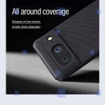 قاب نیلکین Google Pixel 8 مدل Frosted Shield Pro Magnetic