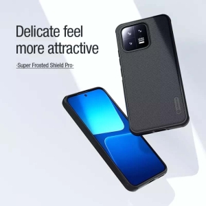 قاب نیلکین گوشی گوگل پیکسل 8 پرو مدل Frosted Shield Pro Magnetic