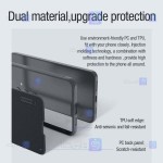 قاب مگنتی نیلکین Samsung Galaxy S24 مدل Frosted Shield Pro Magnetic