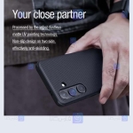 قاب مگنتی نیلکین Samsung Galaxy S24 مدل Frosted Shield Pro Magnetic