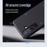 قاب مگنتی نیلکین Samsung Galaxy S24 مدل Frosted Shield Pro Magnetic