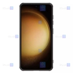 قاب مگنتی نیلکین Samsung Galaxy S24 مدل Frosted Shield Pro Magnetic