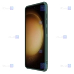 قاب مگنتی نیلکین Samsung Galaxy S24 مدل Frosted Shield Pro Magnetic