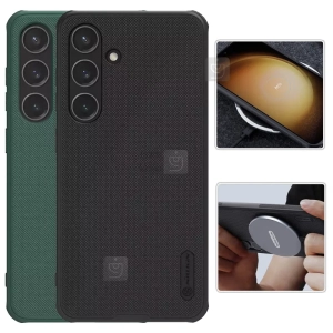 قاب نیلکین Samsung Galaxy S24 Plus مدل Super Frosted Shield Pro Magnetic