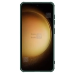 قاب نیلکین Samsung Galaxy S24 Plus مدل Super Frosted Shield Pro Magnetic