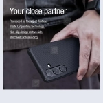 قاب نیلکین Samsung Galaxy S24 Plus مدل Super Frosted Shield Pro Magnetic
