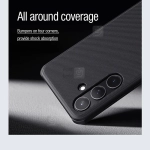 قاب نیلکین Samsung Galaxy S24 Plus مدل Super Frosted Shield Pro Magnetic