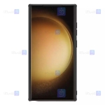 قاب نیلکین Samsung Galaxy S24 ultra مدل Frosted Shield Pro Magnetic