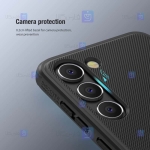 قاب نیلکین Samsung Galaxy S24 مدل Frosted Shield Pro