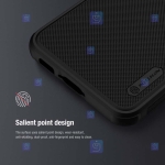 قاب نیلکین Samsung Galaxy S24 مدل Frosted Shield Pro