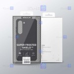 قاب نیلکین Samsung Galaxy S24 مدل Frosted Shield Pro