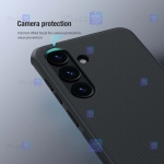 قاب نیلکین Samsung Galaxy S24 Plus مدل Frosted Shield Pro