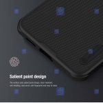 قاب نیلکین Samsung Galaxy S24 Plus مدل Frosted Shield Pro