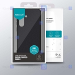 قاب نیلکین Samsung Galaxy S24 Plus مدل Frosted Shield Pro
