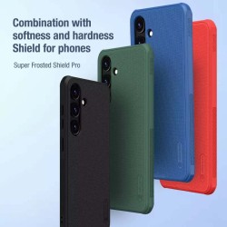 قاب نیلکین Samsung Galaxy S24 Plus مدل Frosted Shield Pro