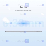 گلس نیلکین Apple iPad 10.2 2021 مدل V+ Anti Blue Light