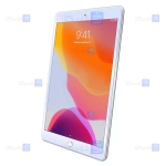 گلس نیلکین Apple iPad 10.2 2021 مدل V+ Anti Blue Light