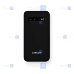 قاب سیلیکونی اصلی Samsung Galaxy S10